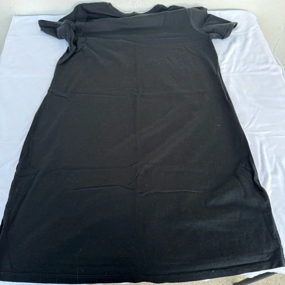 WoolX Merino Wool LEXIE Dress - Large - Picture 6 of 8